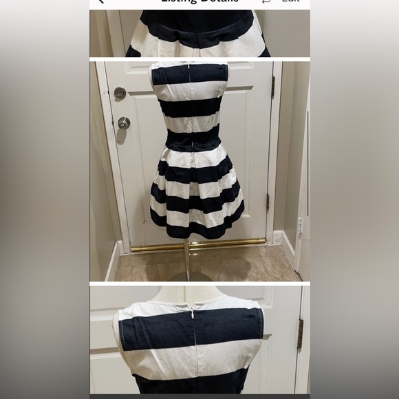 Dress bundle (3). - Picture 4 of 7